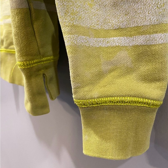 3 for $30_ Tommy Hilfiger Boy yellow cotton sweater - Picture 6 of 16